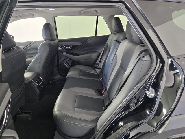 used 2024 Subaru Outback car, priced at $24,398