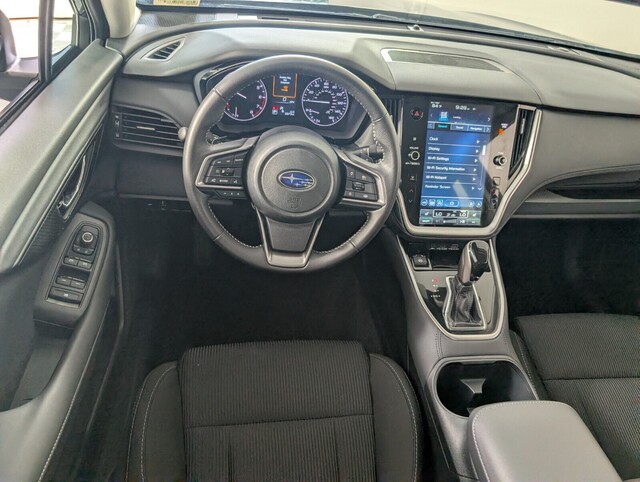 used 2025 Subaru Legacy car, priced at $23,888
