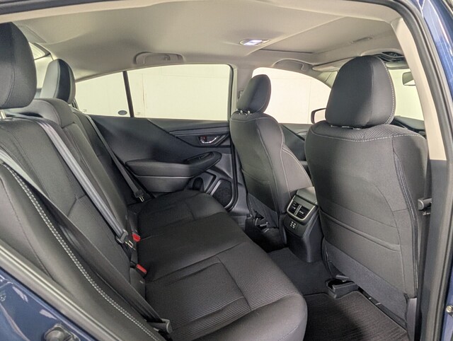 used 2025 Subaru Legacy car, priced at $23,888