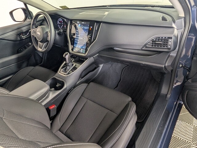 used 2025 Subaru Legacy car, priced at $23,888