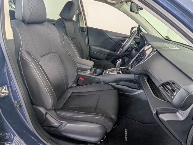used 2025 Subaru Legacy car, priced at $23,888