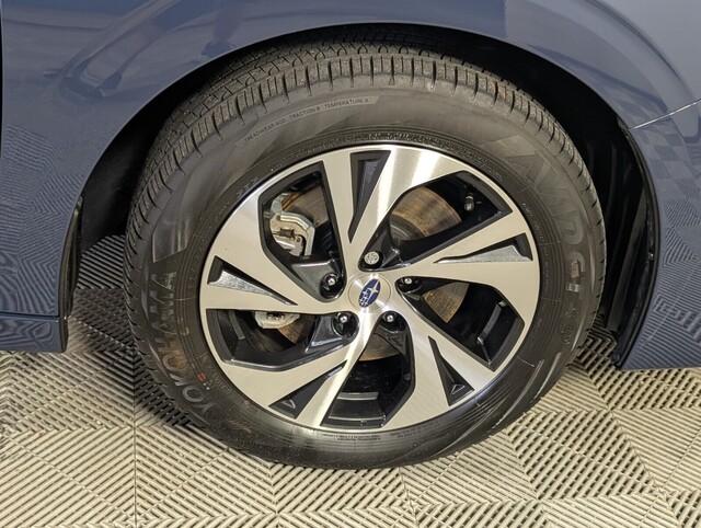 used 2025 Subaru Legacy car, priced at $23,888