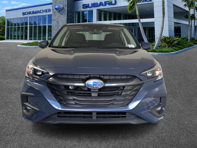 used 2025 Subaru Legacy car, priced at $23,888