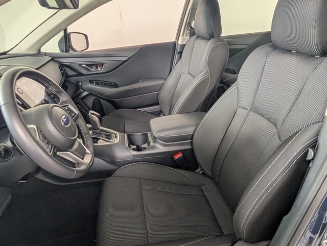 used 2025 Subaru Legacy car, priced at $23,888