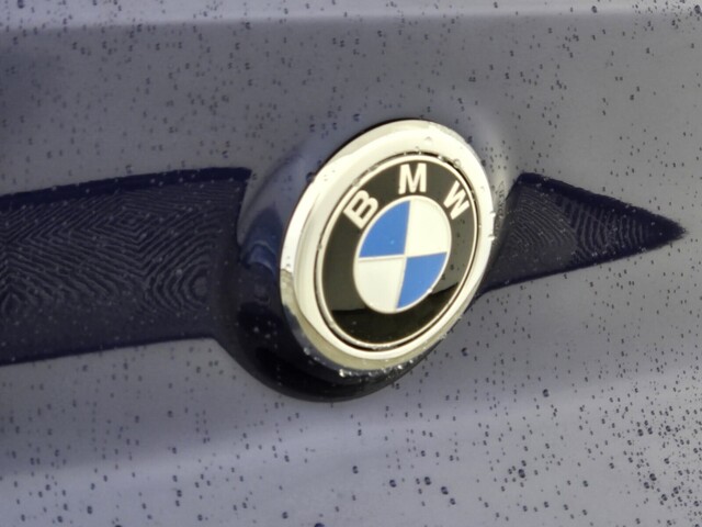 used 2020 BMW X2 car