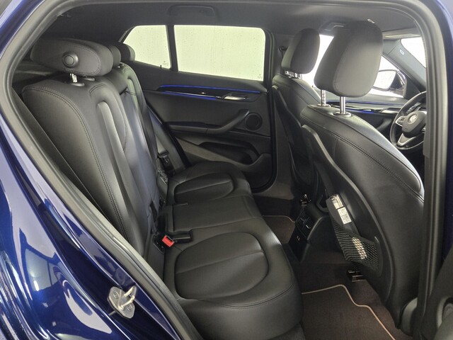 used 2020 BMW X2 car