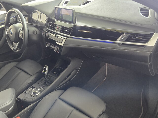 used 2020 BMW X2 car