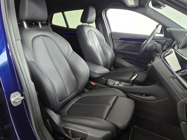 used 2020 BMW X2 car