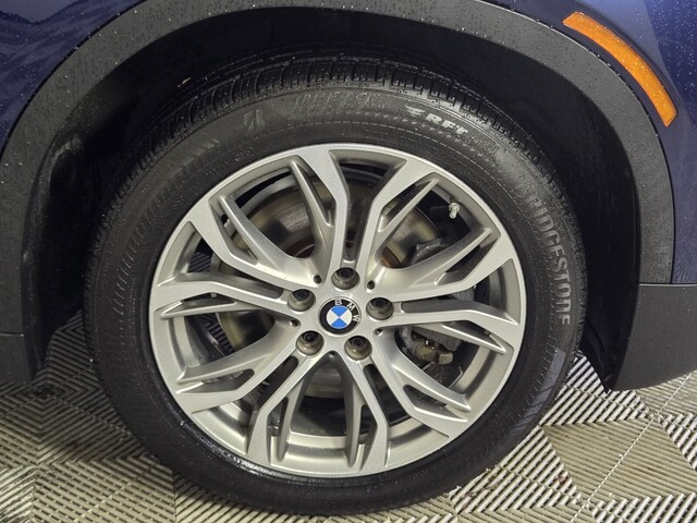 used 2020 BMW X2 car