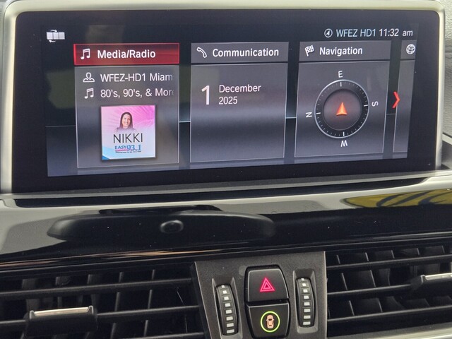 used 2020 BMW X2 car