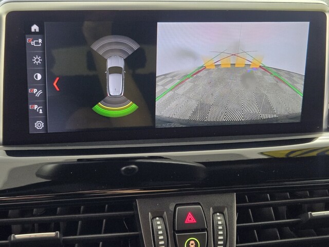 used 2020 BMW X2 car