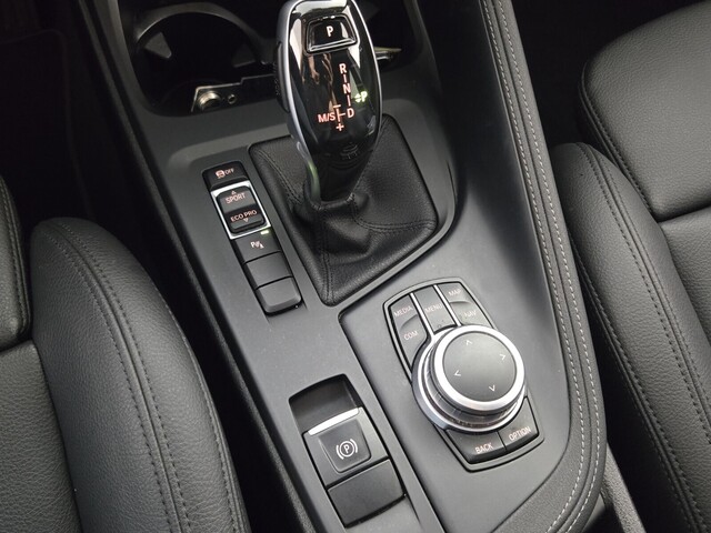 used 2020 BMW X2 car