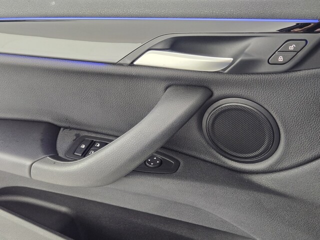 used 2020 BMW X2 car