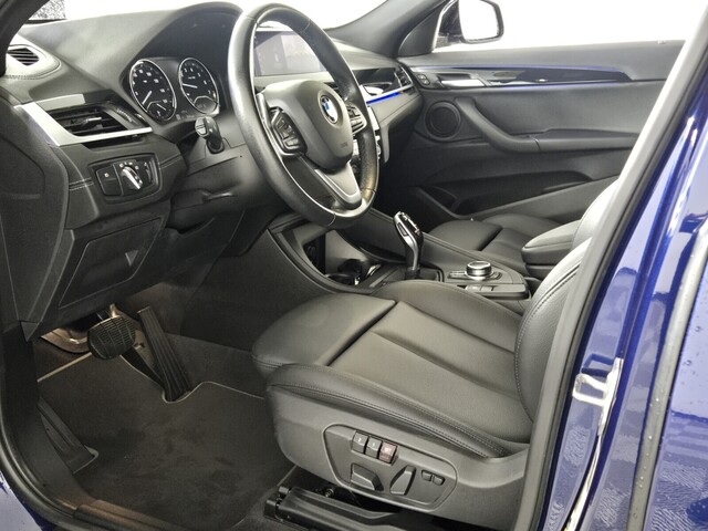 used 2020 BMW X2 car