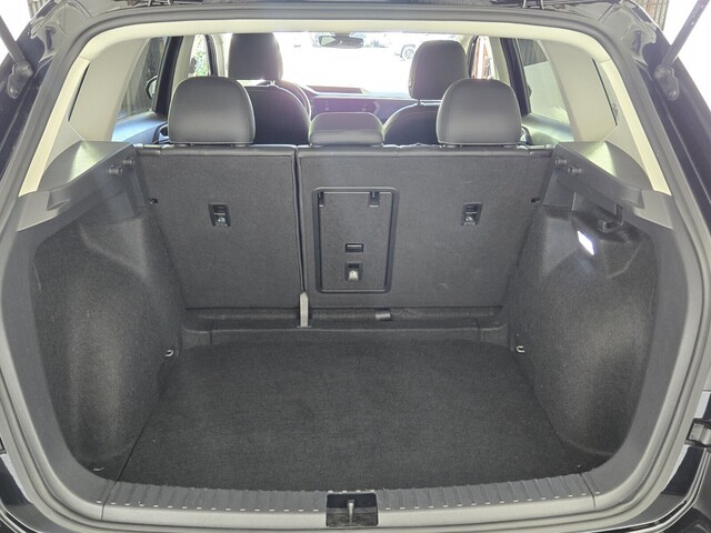 used 2024 Volkswagen Taos car, priced at $17,298