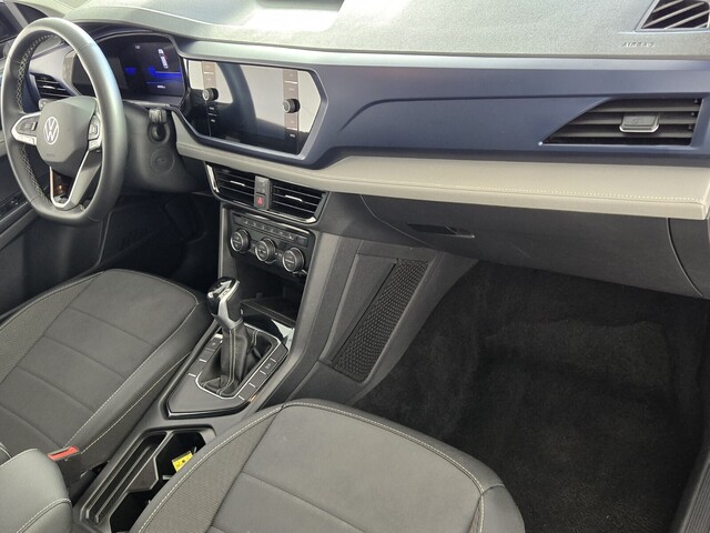 used 2024 Volkswagen Taos car, priced at $17,298