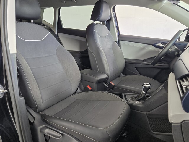 used 2024 Volkswagen Taos car, priced at $17,298