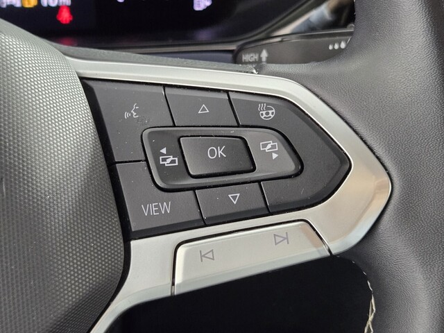 used 2024 Volkswagen Taos car, priced at $17,298