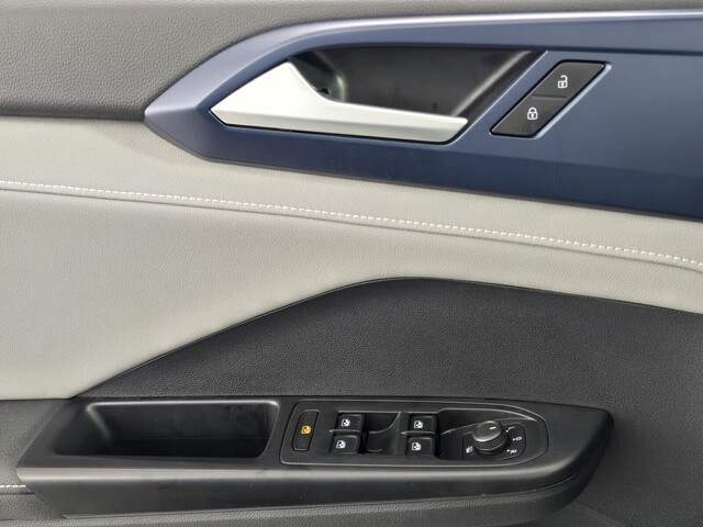 used 2024 Volkswagen Taos car, priced at $17,298