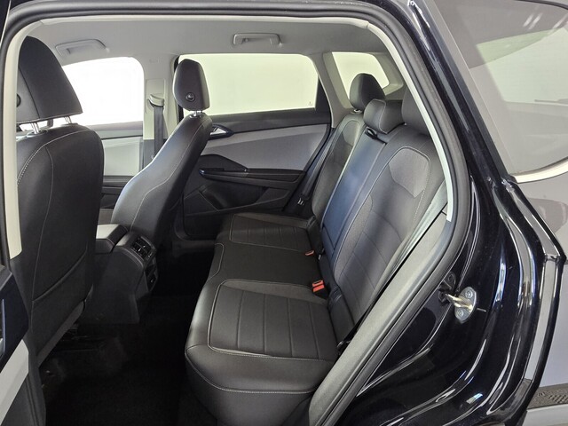 used 2024 Volkswagen Taos car, priced at $17,298