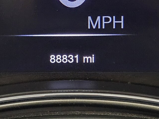 used 2021 Jeep Grand Cherokee car, priced at $16,868