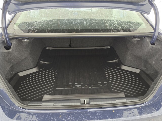 used 2025 Subaru Legacy car, priced at $23,888