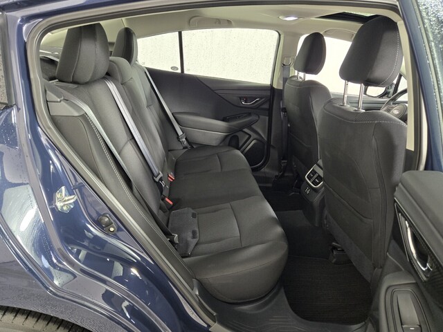 used 2025 Subaru Legacy car, priced at $23,888