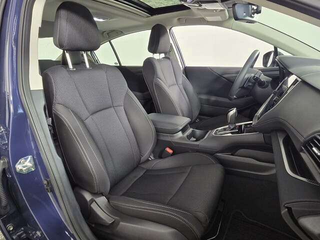 used 2025 Subaru Legacy car, priced at $23,888