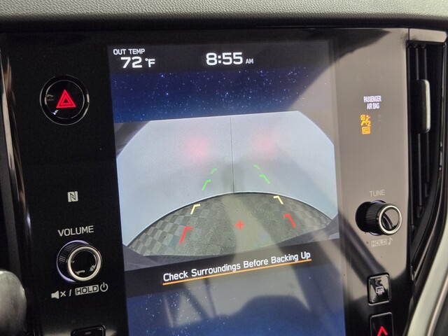 used 2025 Subaru Legacy car, priced at $23,888