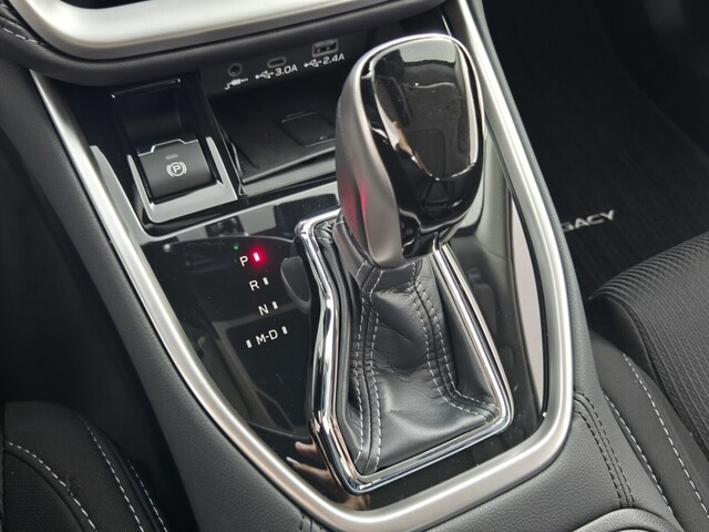 used 2025 Subaru Legacy car, priced at $23,888