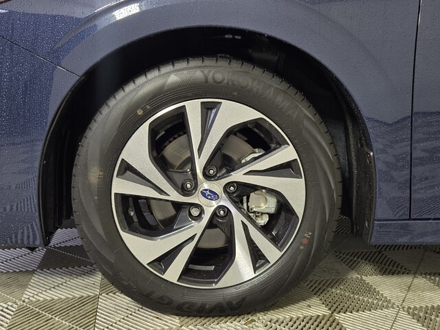 used 2025 Subaru Legacy car, priced at $23,888
