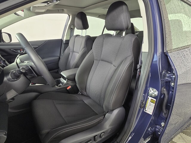 used 2025 Subaru Legacy car, priced at $23,888
