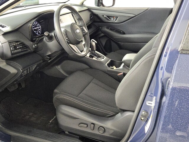 used 2025 Subaru Legacy car, priced at $23,888