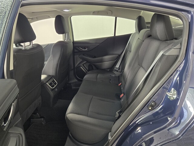 used 2025 Subaru Legacy car, priced at $23,888