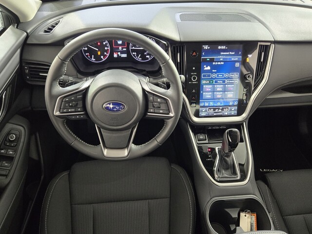 used 2025 Subaru Legacy car, priced at $23,888