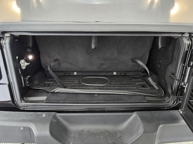 used 2020 Jeep Wrangler car, priced at $20,698