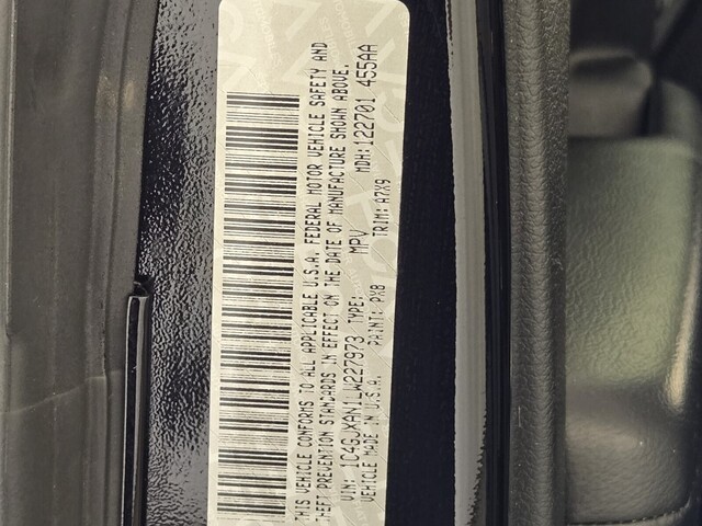 used 2020 Jeep Wrangler car, priced at $20,698