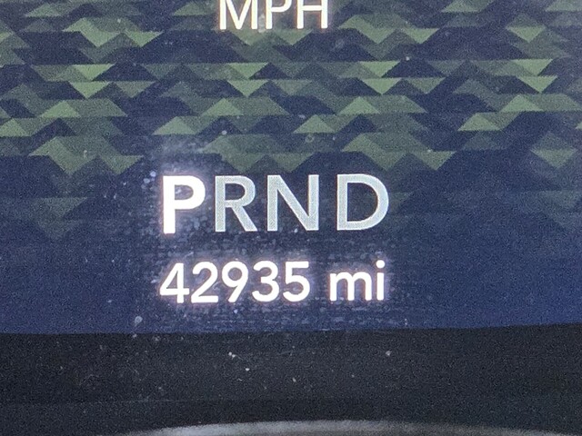 used 2020 Jeep Wrangler car, priced at $20,698