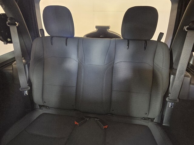 used 2020 Jeep Wrangler car, priced at $20,698