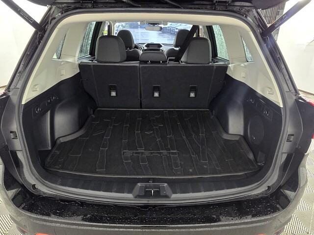 used 2021 Subaru Forester car, priced at $20,218