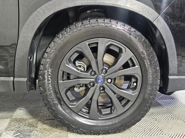 used 2021 Subaru Forester car, priced at $20,218