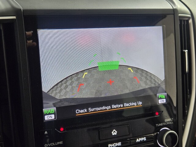 used 2021 Subaru Forester car, priced at $20,218