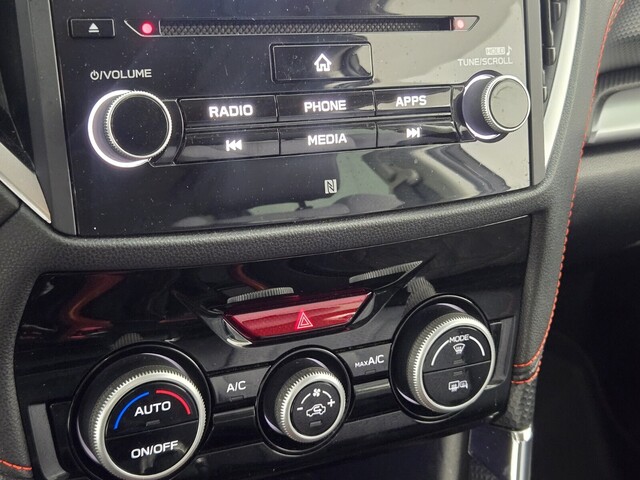 used 2021 Subaru Forester car, priced at $20,218