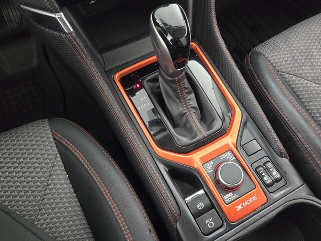 used 2021 Subaru Forester car, priced at $20,218