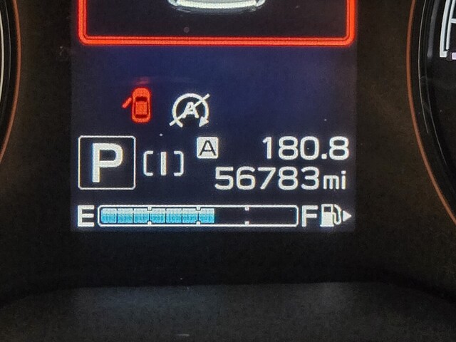 used 2021 Subaru Forester car, priced at $20,218