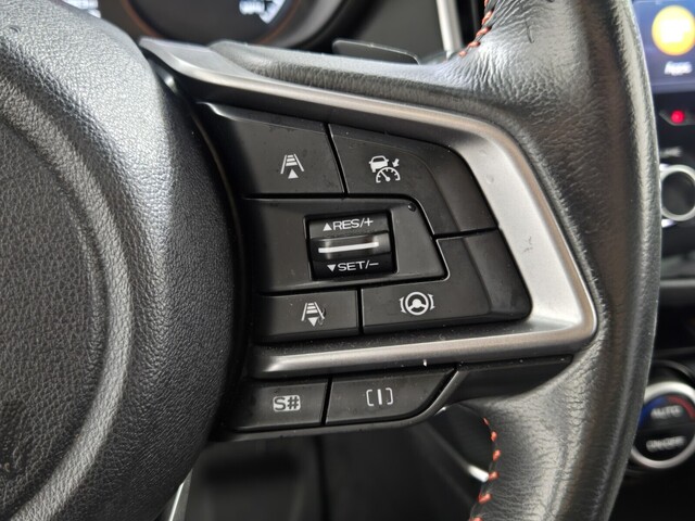 used 2021 Subaru Forester car, priced at $20,218