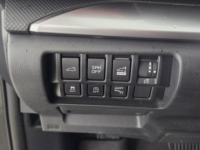 used 2021 Subaru Forester car, priced at $20,218