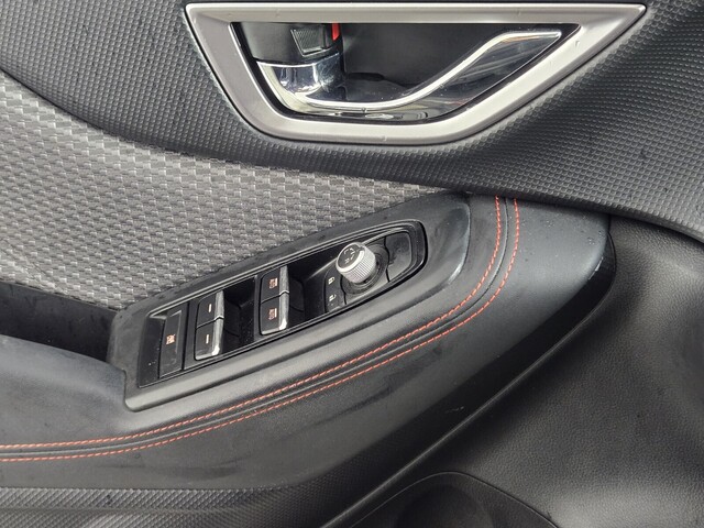 used 2021 Subaru Forester car, priced at $20,218