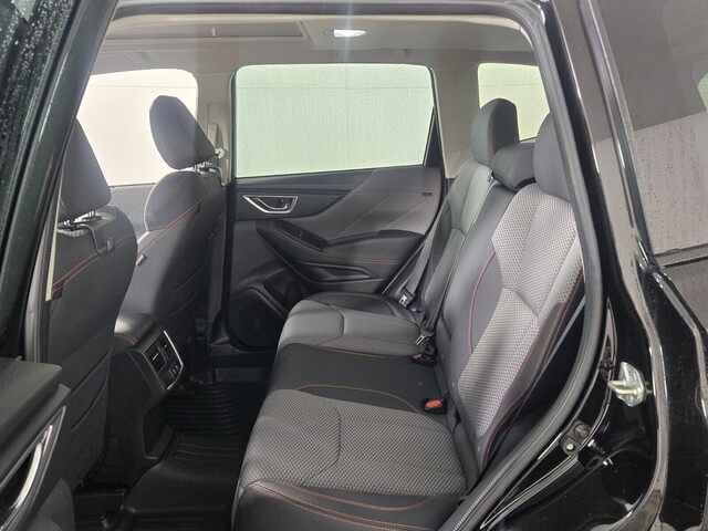 used 2021 Subaru Forester car, priced at $20,218