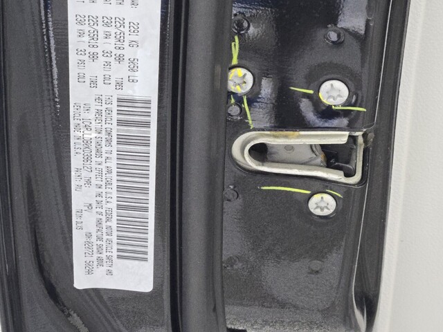 used 2019 Jeep Cherokee car, priced at $12,698